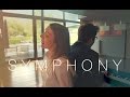 Symphony - Clean Bandit feat. Zara Larsson - ONE TAKE!! (27 On The Road cover)