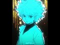 Best White hair side characters 🔥🐐😈⚠️ | Jjk Manga Edit - #manga #bleach #youtubeshorts