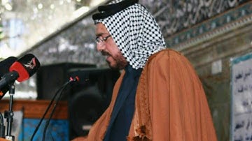 سورة آل عمران من الآيه ١٦٤-١٨٢ القارئ جاسم الجابري