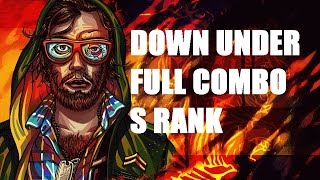 Hotline Miami 2 - Down Under | S Rank | Full Combo