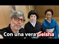 Con le Geisha di Nagoya! - Vivi Giappone