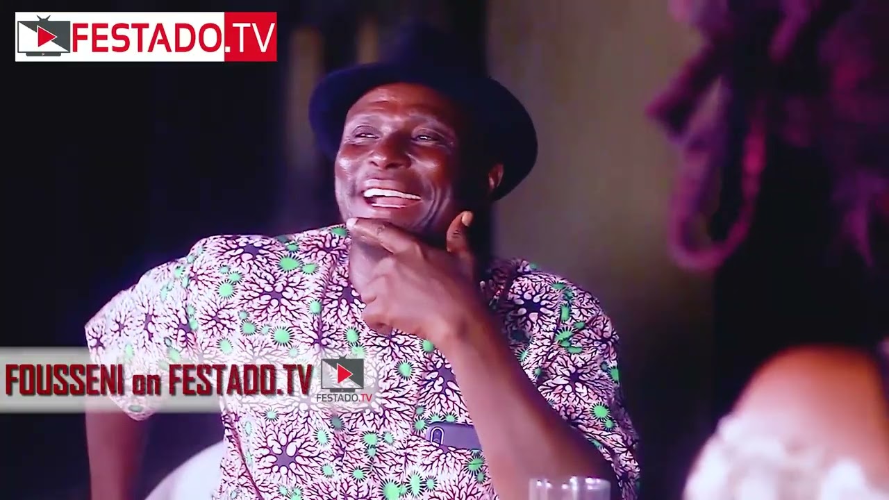 Bedzo vs lebene | DZIDULA ewe movie 