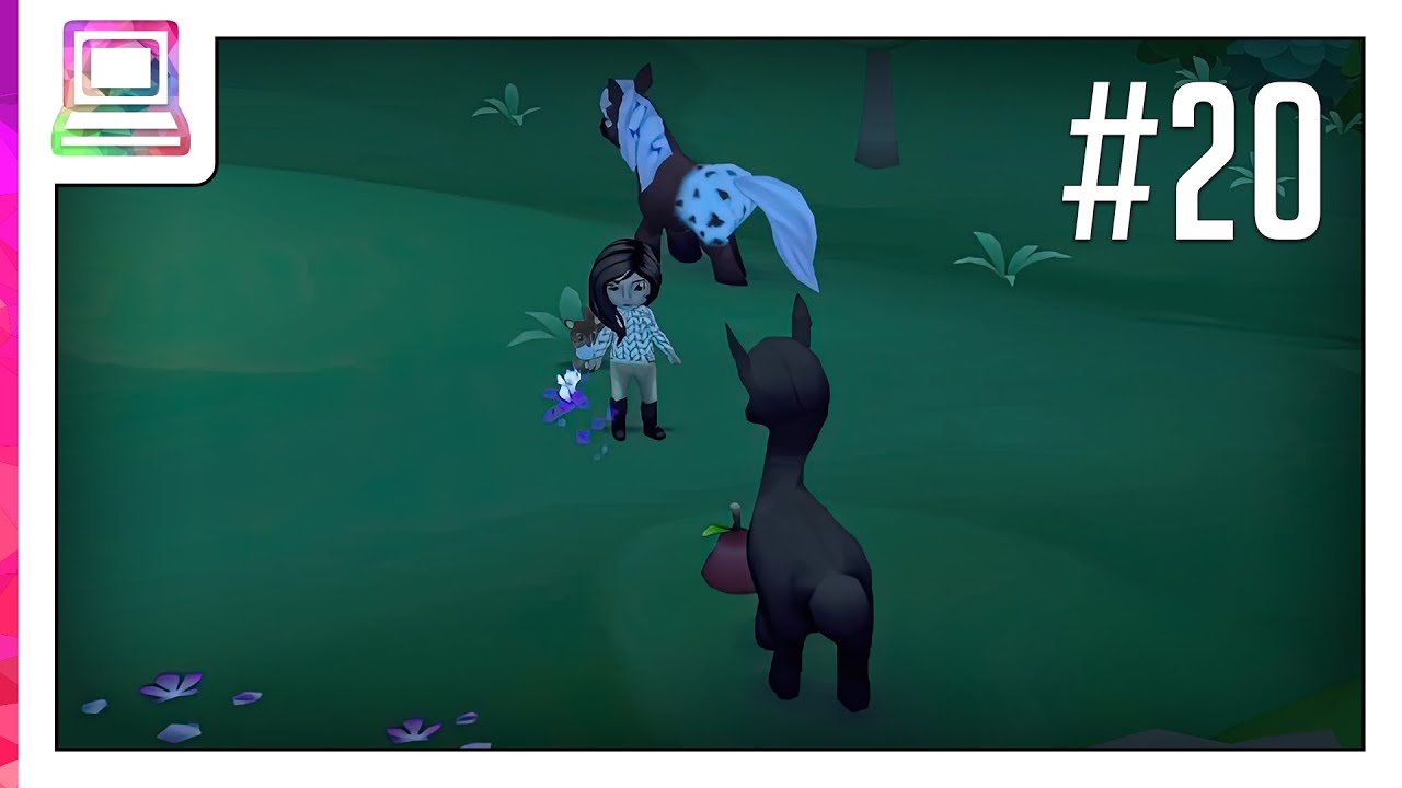 Wildsong (Part 20) (Horse Game)