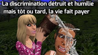 God humbles the proud, defends the oppressed, and many lose their divine opportunities.