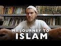 My Journey to Islam