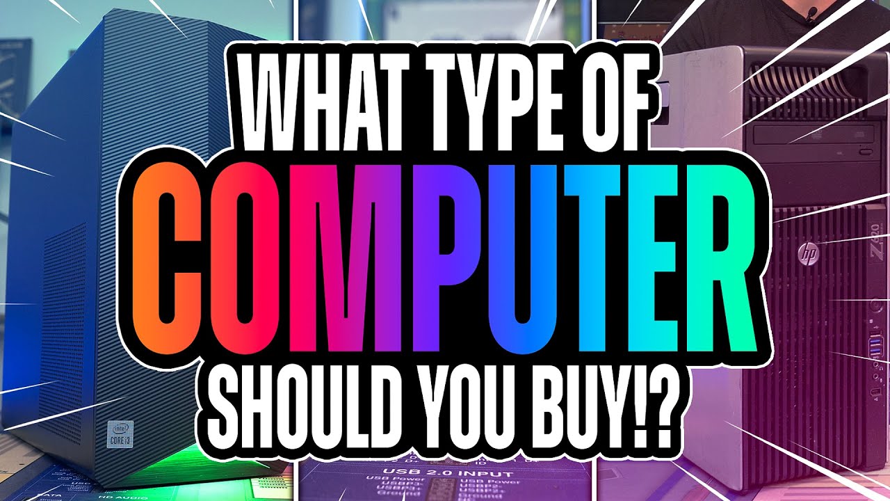 DON'T Make This Gaming PC Buying Mistake!!