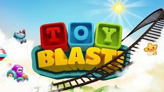 Toy Blast level 8991