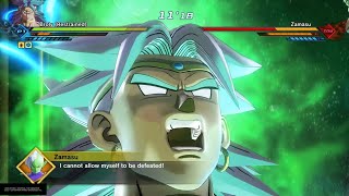 NEW!! LV 140 DLC 17 LV 140 Broly vs FINAL BATTLE SOLO NO ASSISTS