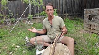 Top 4 tools for modern foragers