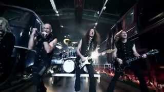 Primal Fear - Bad Guys Wear Black