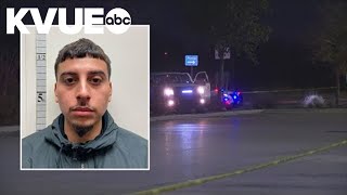 Man arrested after 19-year-old shot, killed outside Walmart in Manor