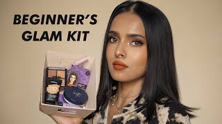 Beginner's Makeup Kit for Oily Skin | Cruelty free products under Rs.500