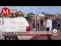VIDEO : Acribillan en pleno Restaurant al capo Napoleón