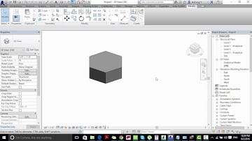 Convert In-Place Family To Component Family-Revit Tips