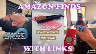 AMAZON FINDS WITH LINKS AMAZON FAVORITES AMAZON MUST HAVES