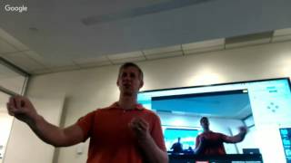 NOVA MEAN Meetup - Amazon Echo and AWS Lambda Skill Development
