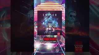 The Switch - "Young Hearts" (YT Shorts)