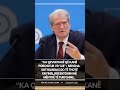 “Ka qeveritarë që kanë porositur vr*sje”/ Berisha: Sot rilindas do të thotë kri*inel