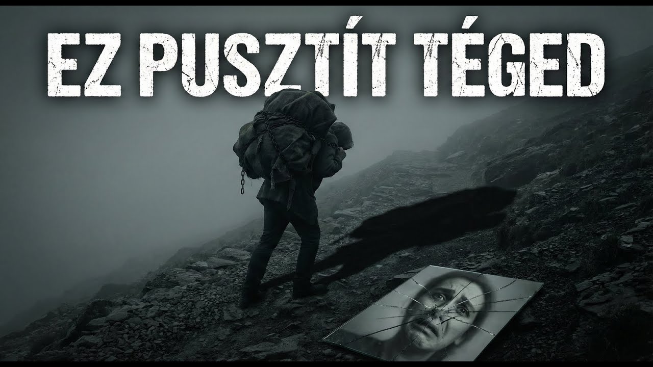 9 DOLOG, amit AZONNAL ki kell törölnöd az ÉLETEDBŐL – Mielőtt Túl Késő