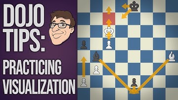A Simple Way to Practice Visualization | Dojo Tips