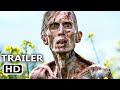 28 YEARS LATER Trailer 2 (2025)