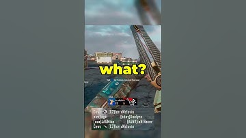 ONE IN A MILLION BO2 CLIP.. 😲😱