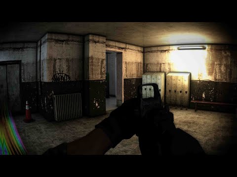 Full Reshade set it up easily w/ amazing effects | Garry's Mod