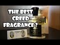 Fragrance review  creed royal oud with simply put scents