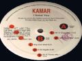Kamar - I Need You (50% Dub Mix)