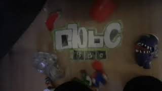 CBBC Sting 7 (Toys)