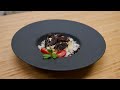 Recette du risotto aux morilles 