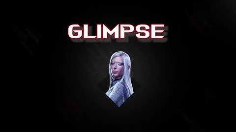 | Glimpse | Abilities | Rogue Company