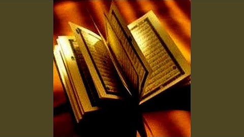 سورة السجدة