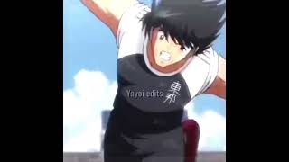 Kojiro Hyuga Edit