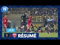 GOAL FC Dijon goals and highlights