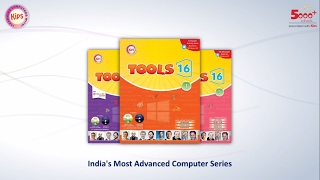 Tools 16