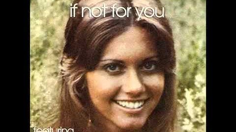 Olivia Newton-John - Me and Bobby McGee