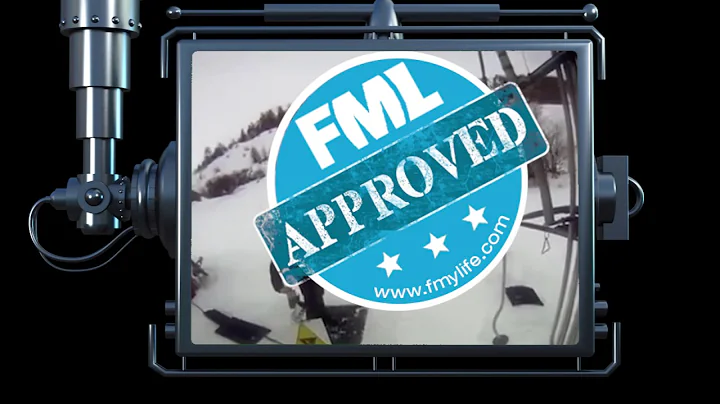 FML Approved, Video #1