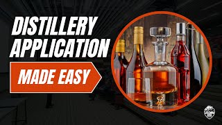 How to Complete the TTB Application and OLCC Licensing in Oregon (Step-by-Step Guide)
