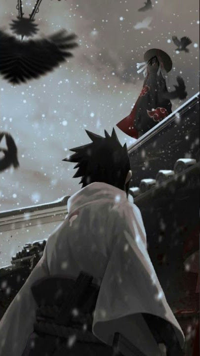 HD Itachi wallpapers  download link