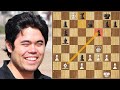 Hikaru Back in Classical! || Nakamura vs Esipenko || Berlin FIDE Grand Prix (2022)
