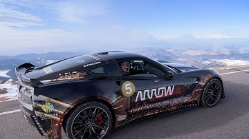 The tech allowing a paralysed man to drive - BBC Click