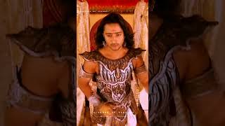 Arulai Nalgum Song 💙💫 || Mahabharat ||