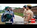 CWE | भारत में दो पाकिस्तनीयो की पुलिस से हुई सीधी मुठभेड़