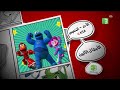 الأبطال الآليين عرض جديد MBC 3 