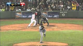 2011/05/19 Verlander's nine strikeouts