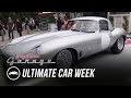 Jay Leno's Garage: The Ultimate Car Week - Jay Leno's Garage