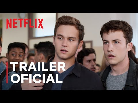 13 Reasons Why: Temporada Final | Trailer oficial | Netflix