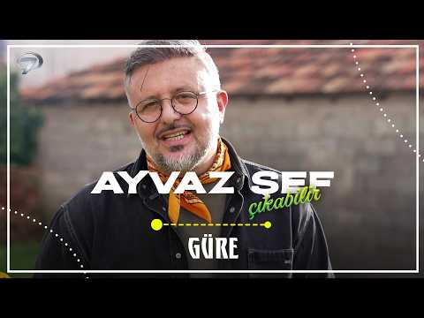 Dikkat Ayvaz Şef Çıkabilir 61. Bölüm | Güre - 2 Şubat 2026