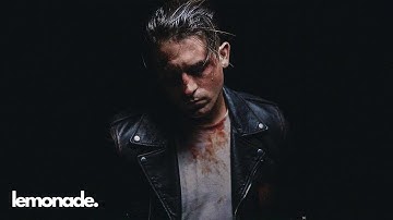 G-Eazy ft. Post Malone - Broken (Music Video)